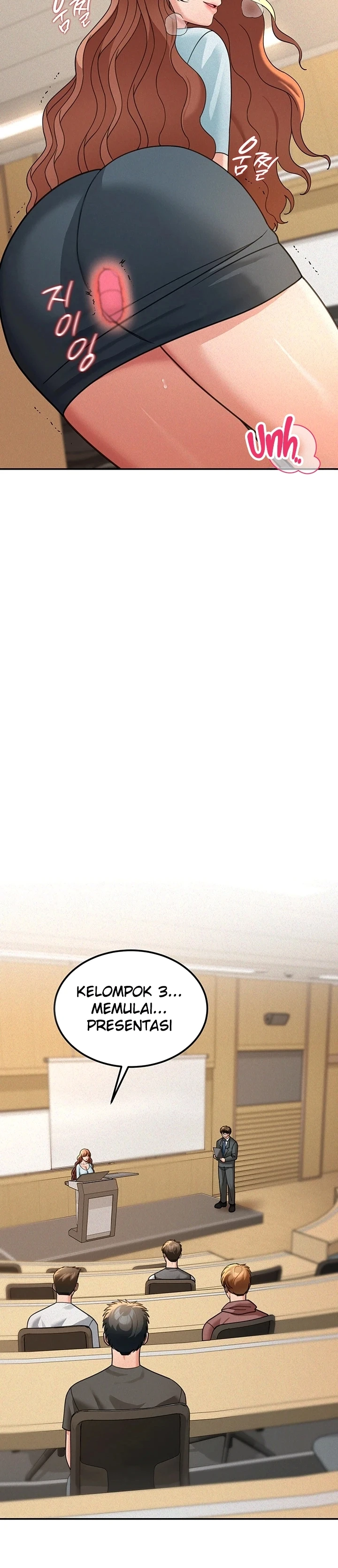 Because I Live in America - Page 6